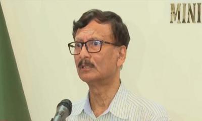 ফেসবুকে ভারতের সঙ্গে চুক্তি তালিকার অধিকাংশ চুক্তিই বাস্তবে নেই: পররাষ্ট্র উপদেষ্টা