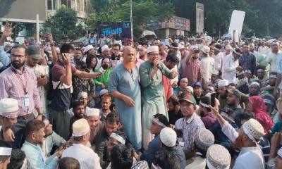 শিক্ষকদের বাড়িভাড়া বাড়িয়ে প্রজ্ঞাপন জারি করল অর্থ মন্ত্রণালয়