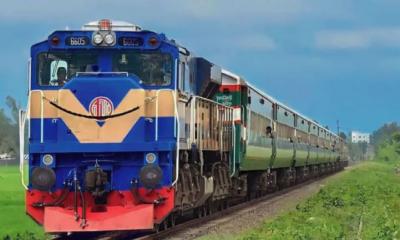 ট্রেনে ভ্রমণে লাগবে এনআইডি