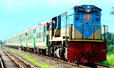 ঢাকায় তিন ঘণ্টা সিগন্যাল বিকল