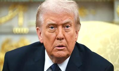 মার্কিন দূতাবাসে হামলা ও ঘাঁটিতে আঘাতে ট্রাম্প প্রশাসনে চাপ বাড়ছে