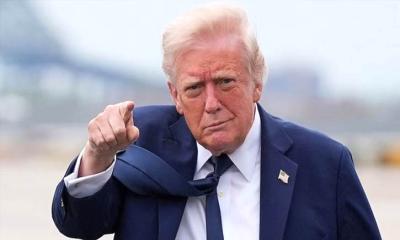 ইরান যুদ্ধে লক্ষ্যভ্রষ্ট যুক্তরাষ্ট্র-ইসরায়েল