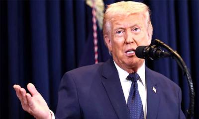 রাশিয়ার তেলের ওপর নিষেধাজ্ঞা অস্থায়ীভাবে তুলে নিলো যুক্তরাষ্ট্র