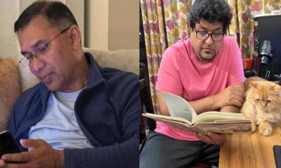 তারেক রহমান প্রধানমন্ত্রী হলে প্রাণীদের নিয়ে দিপংকর দীপনের প্রত্যাশা