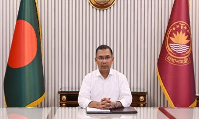 সংসদ নির্বাচনে আনসার বাহিনী প্রশংসনীয় ভূমিকা পালন করেছে: প্রধানমন্ত্রী