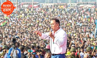 যারা বিভ্রান্ত করার চেষ্টা করবে, তাদের ‘গুপ্ত’ বলার আহ্বান তারেক রহমানের