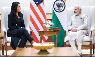 কাশ্মীরে হামলা, মোদিকে যে বার্তা দিয়েছেন তুলসী