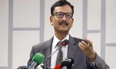 শেখ হাসিনাকে ফেরত চেয়ে দিল্লিকে পাঠানো চিঠির জবাব এখনও মেলেনি