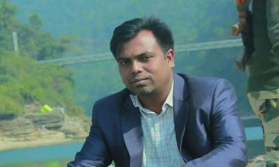 সাংবাদিক খুনের চাঞ্চল্যকর তথ্য দিল পুলিশ