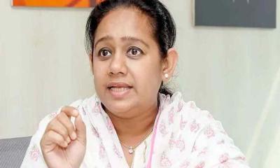 ধর্ম অবমাননার অভিযোগে বিএনপি প্রার্থী তুলির বিরুদ্ধে মামলা