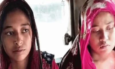 এক ‘প্রেমিকের’ সঙ্গে পালালেন দুই জা, এরপর যা হলো...