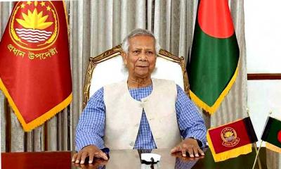 ‘শ্রমিক-মালিকদের যৌথ প্রচেষ্টাই সমৃদ্ধ বাংলাদেশ গড়ে তুলতে পারে’