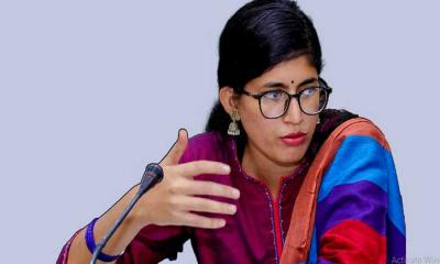 নারী সংস্কার কমিশনের রিপোর্ট বাতিলের দাবি প্রসঙ্গে মুখ খুললেন উমামা