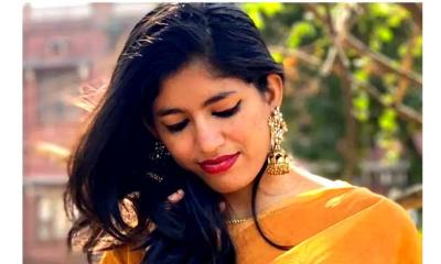 মধ্যরাতে ফেসবুকে এনসিপি নিয়ে যা বললেন উমামা ফাতেমা