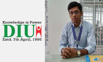 মেট্রোরেলের পিলারের পাশে বিশ্ববিদ্যালয় শিক্ষার্থীর রক্তাক্ত মরদেহ