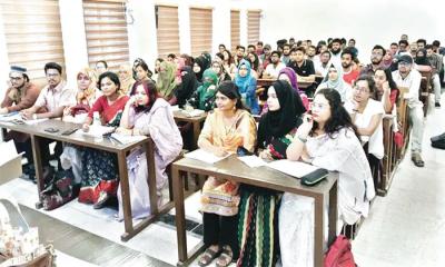 ১১ লাখ আসন ফাঁকা পড়ে থাকবে