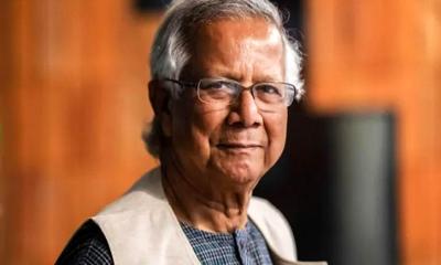 থাইল্যান্ড থেকে ঢাকার উদ্দেশে রওনা হয়েছেন প্রধান উপদেষ্টা
