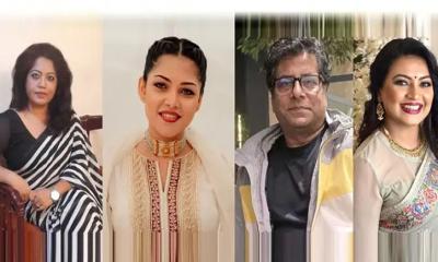 জুলাই আন্দোলন নিয়ে মন্তব্যে ছয়জনের বিরুদ্ধে জিডি