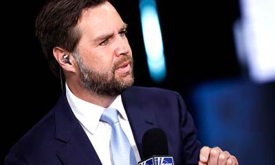 ইরানে দীর্ঘমেয়াদি যুদ্ধে জড়াবে না যুক্তরাষ্ট্র: জে ডি ভ্যান্স