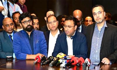 ট্রাম্পের সঙ্গে তারেক রহমানের বৈঠকের ‘সুযোগ হবে না’