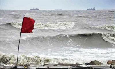 সাগর উত্তাল, ঘূর্ণিঝড় ধেয়ে আসছে কি না, জানাল আবহাওয়া অফিস
