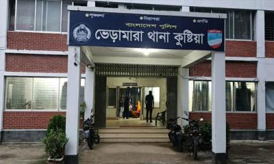 স্বামীকে আটকে রেখে স্ত্রীকে সংঘবদ্ধ ধর্ষণ, আটক ৫