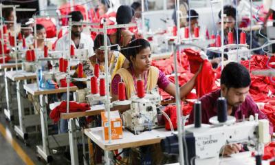 বাংলাদেশ ও চীনকে টপকাতে চায় ভারত