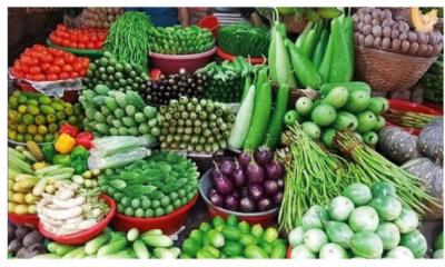 পেঁপে-আলু ছাড়া সব সবজি ৮০ টাকার ওপরে
