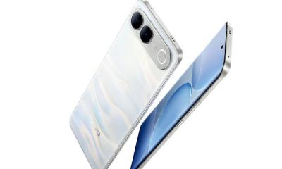 আসছে ভিভো ভি৮০ লাইট