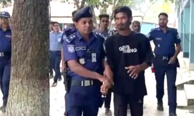 ভোটকেন্দ্রে জাল ভোটের চেষ্টা