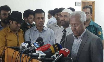 দেশে ভোটার এখন ১২ কোটি ৬৩ লাখ ৭ হাজার