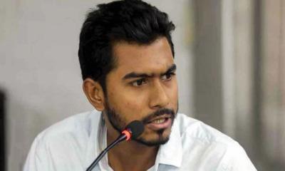নুরের বিরুদ্ধে বৈষম্যবিরোধীদের মামলা