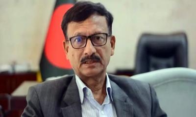 ভারতের ঘটনায় বাংলাদেশকে জড়ানো সম্পূর্ণ ভিত্তিহীন: পররাষ্ট্র উপদেষ্টা