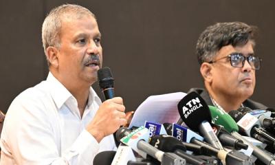 ‘না’ ভোটের বিধান থাকবে, আরপিও আইন চূড়ান্ত: আসিফ নজরুল