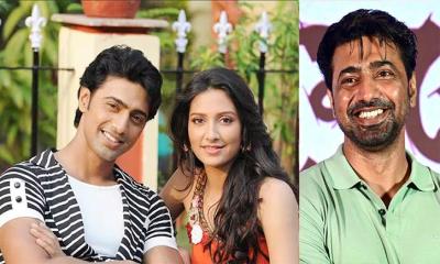 একটা সময় আমি আর শুভশ্রী একসঙ্গে ছিলাম : দেব