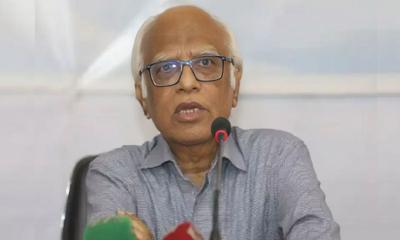 দুই মাসের মধ্যে সারাদেশের খাস জমির হিসাব নেওয়া হবে: পরিকল্পনা উপদেষ্টা