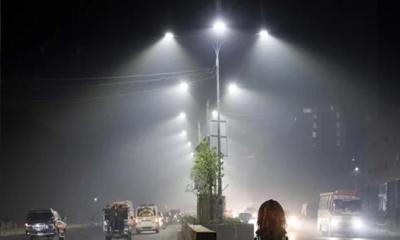 রাতের তাপমাত্রা আরও কমার আভাস