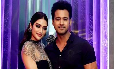 নুসরাতের সংসার ভাঙার গুঞ্জন, যশ বললেন জfকারবার্গকে জিজ্ঞাসা করতে হবে