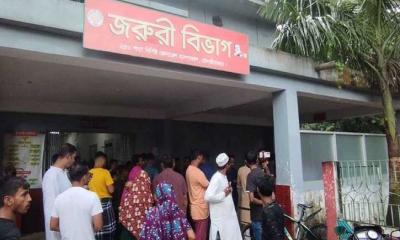 সেপটিক ট্যাংক থেকে মোবাইল তুলতে গিয়ে ৪ তরুণের মর্মান্তিক মৃত্যু