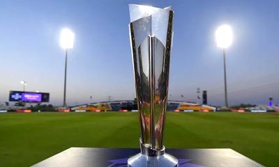 টি-টোয়েন্টি বিশ্বকাপের পর্দা উঠছে আজ