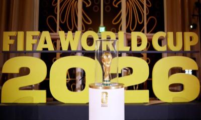 ২০২৬ বিশ্বকাপের সূচি: কার ম্যাচ কখন, দেখে নিন এক নজরে