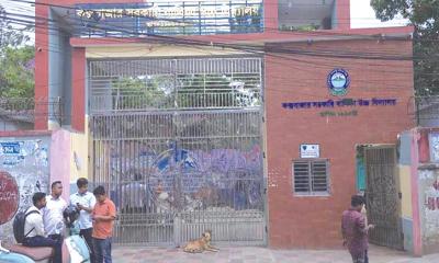 কক্সবাজারের ১০ সরকারি স্কুলের ৯টিতে নেই প্রধান শিক্ষক