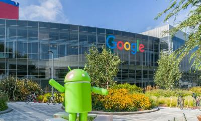 গুগল-এর মালিক কে?