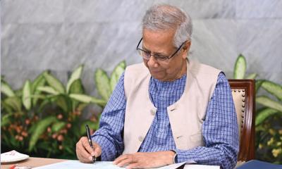 গণভোটে যে ৪ প্রস্তাবে ‘হ্যাঁ’ বা ‘না’ দিয়ে মতামত দিতে হবে