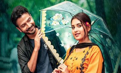 ইয়াশের সঙ্গে প্রেমের গুঞ্জন, কী বলছেন তটিনী?