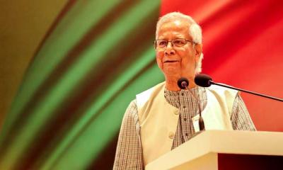 ‘আমাদের ডাইনামিক জনশক্তি বিনিয়োগকারীদের জন্য আদর্শ গন্তব্য’