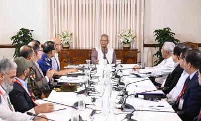 এখন থেকে ‘এক ঠিকানায় সব নাগরিক সেবা’