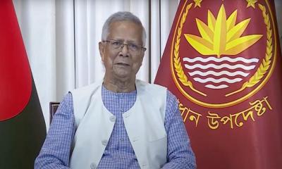 কবে নির্বাচন হবে, জানালেন প্রধান উপদেষ্টা