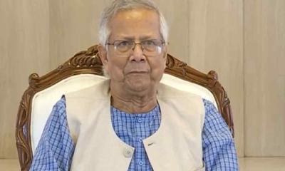 সংসদ নির্বাচনের দিন গণভোট, ব্যালটে চারটি প্রশ্ন থাকবে