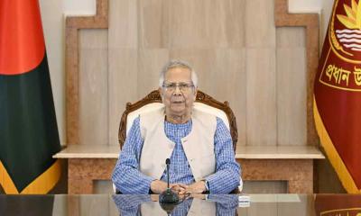 গণভোটে যে চার প্রশ্ন থাকবে